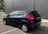 Ford Fiesta 1,25 60kW Titanium Titanium - Ford Fiesta: 60