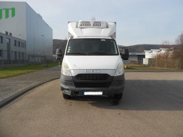 Iveco 35C13