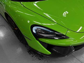 2016 Mclaren 570S — миниатюра 18