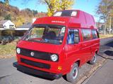 Volkswagen VW T3 Westfalia Joker | 1986 | 140k km | H-Kennz - Volkswagen T3 joker