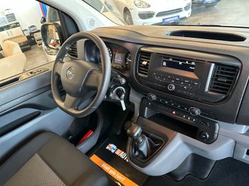 Opel Vivaro Kombi L *9 Sitzer*