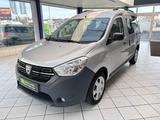 Dacia Dokker Essential TÜV NEU+SERVICE NEU+GARANTIE - Dacia Dokker: Essential