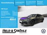 Volkswagen Passat R-Line 1,5l eHybrid 130 kW/85 KW DSG AHK
