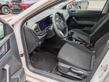 Volkswagen Taigo - 9