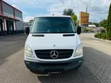 Mercedes-Benz Sprinter II Kasten 316/316 NGT/316 LGT+AHK+2xPDC - Mercedes-Benz Sprinter: Ngt