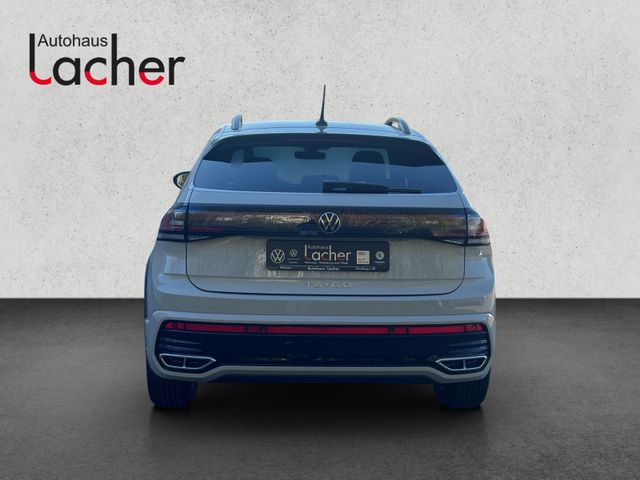 Taigo R-Line 1,0 l TSI OPF 85 kW (116 PS ) 6-Gan