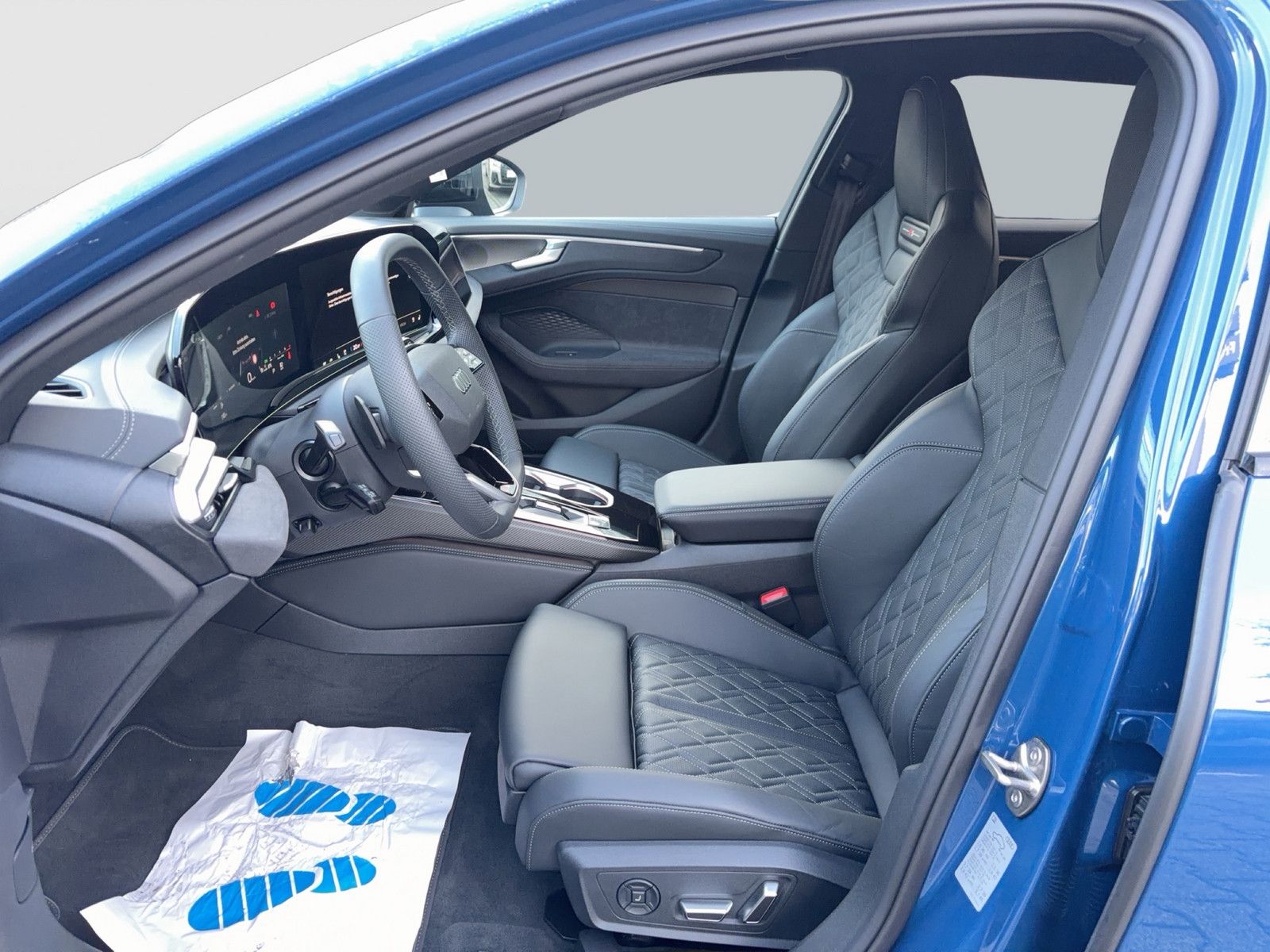 Audi A6 - Bild 10