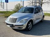Chrysler CHRYSLER PT Cruiser 1.6 cat Limited - Chrysler PT Cruiser aus 2002