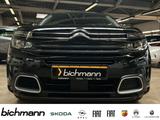 Citroën C5 Aircross Live Connect PDCvh 360° SHZ - Citroën C5 Aircross LIVE mit Benzin-Antrieb