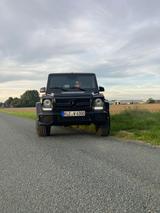 Mercedes-Benz G 63 AMG Mercedes-AMG Brabus Klappenanlage - Mercedes-Benz G 63 AMG Gebrauchtwagen in Mülheim (Ruhr)