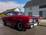 Opel Commodore A GS Coupe 12/1968 - TÜV 11/2026 - aus 1968: Coupe