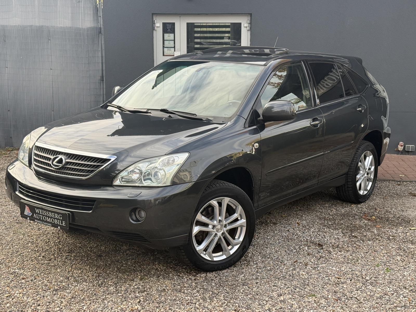 Lexus Andere
