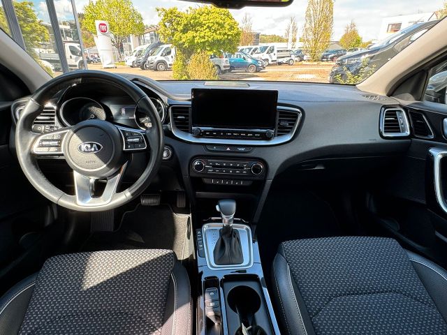 KIA Ceed SW 1.6 PHEV DCT6 SPIRIT NAVIGATION