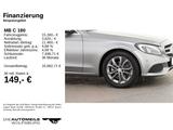 Mercedes-Benz C 180 T Avantgarde - gebrauchte Mercedes-Benz C 180 aus dem Jahr 2015