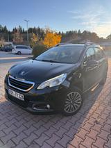 Peugeot 2008 Access 82 VTi Access - Peugeot 2008: Access