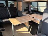 Volkswagen T6.1 Camper 2.0 TDI 110PS Hubdach AHK RFK 5Sitz - Wohnwagen & Wohnmobile in Düsseldorf