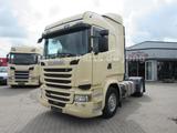 Scania R-450 /orig Retarder /  Abbieg.Ass / Top Zustand