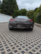 Fisker Karma ...einzigartig , auch In/Zuzahlung Porsche - Fisker Karma Gebrauchtwagen