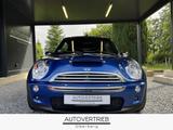 MINI Cabrio Cooper S 1.6 XENON LEDER PDC KLIMA SHZ - gebrauchte MINI MINI aus dem Jahr 2005