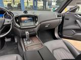 Maserati Ghibli 3.0 V6 430HP S Q4 S