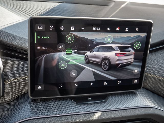 Foto Nummer 8: SKODA Kodiaq