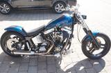 Harley-Davidson Softail FXST - HARLEY-DAVIDSON 1993