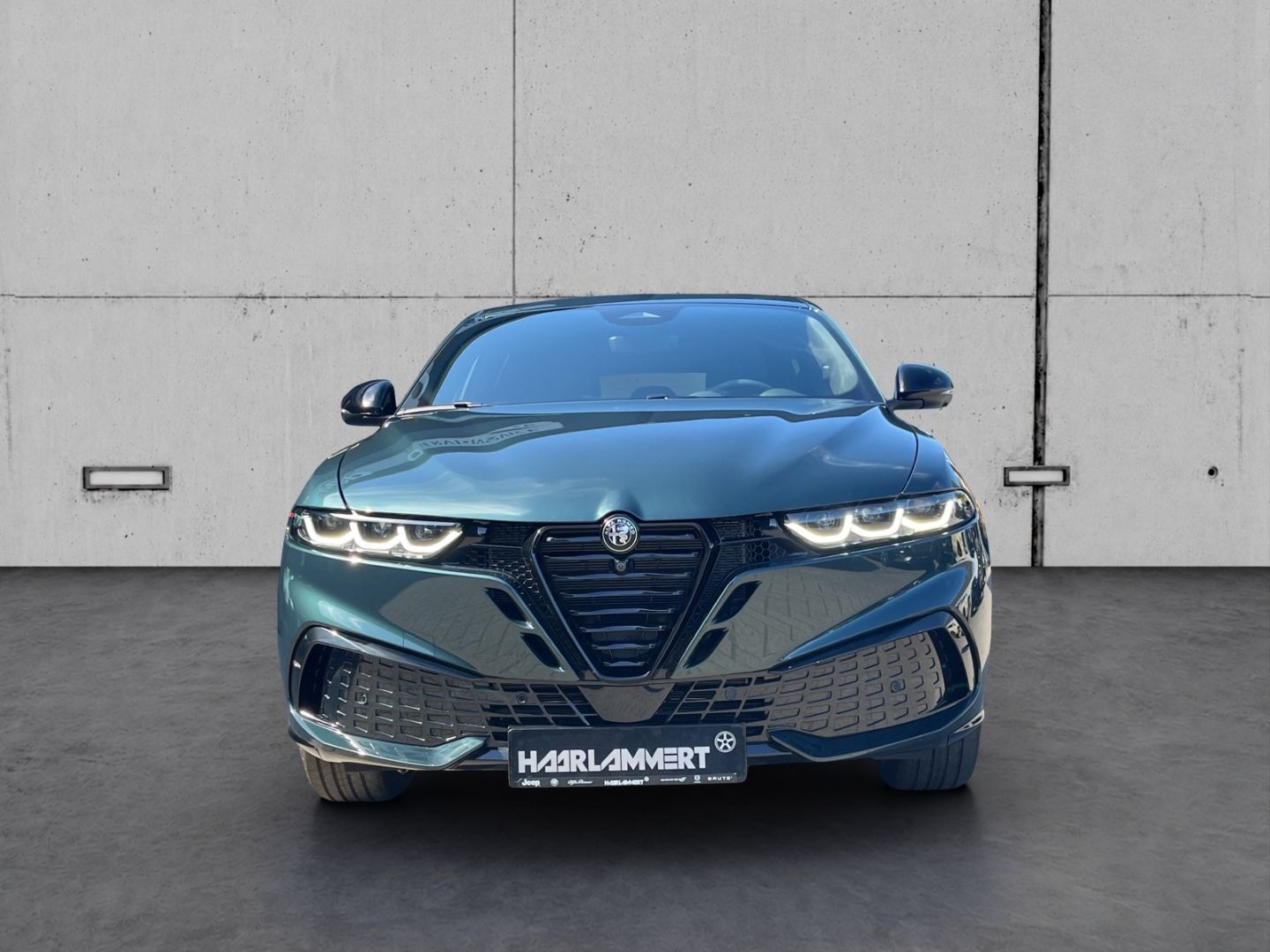 Alfa Romeo Tonale - Bild 4