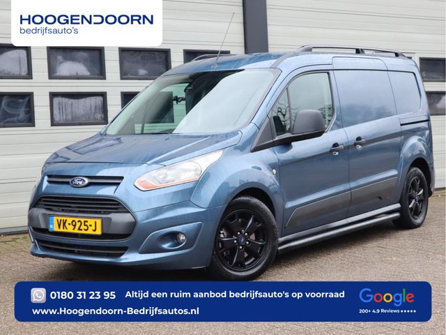 Ford Transit Connect 1.6 TDCI L2 Lang - Schuifdeur L+