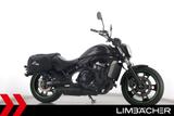 Kawasaki VULCAN S - H&B-Packtaschen - KAWASAKI VULCAN S