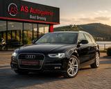 Audi A4 2.0TDI Avant Ambition Neuwerig! - Audi A4: Kombi, Ambition