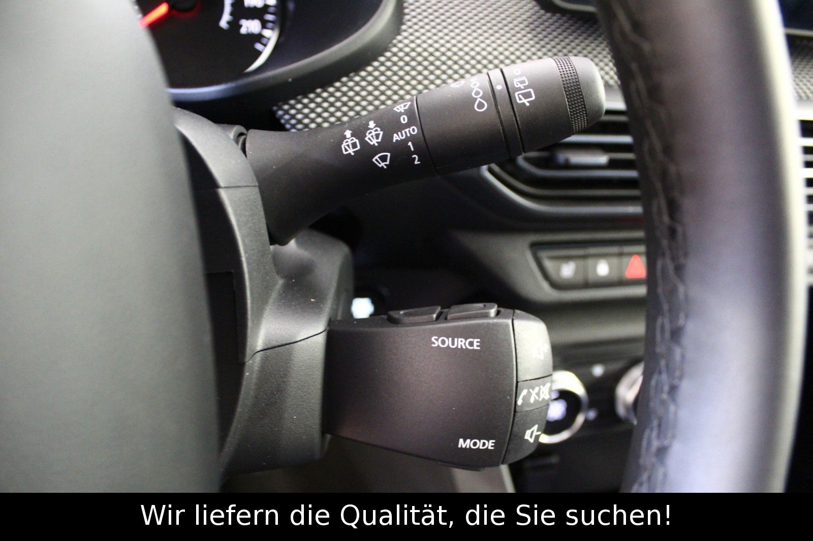 Fahrzeugabbildung Dacia Jogger ECO-G 100 Extreme*5-Sitzer*Sitzhzg*