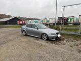 BMW E60 535d / Tausch X5 E70 - BMW 535 aus 2005