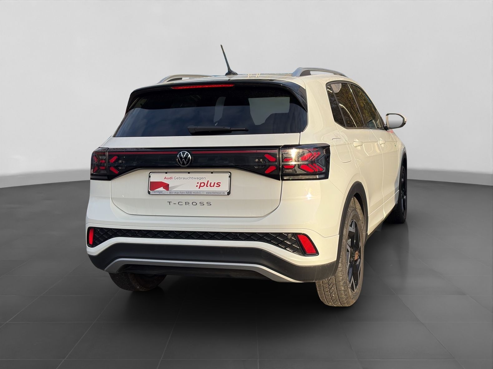 Volkswagen T-Cross - Bild 3