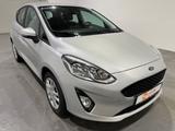 Ford Fiesta 1.0 EcoBoost Cool&Connect EU6d-T Klima PD - Ford Fiesta aus 2020