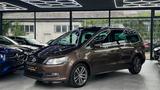 Volkswagen SHARAN HIGHLINE PANO XENON LEDER 7-SITZER 1-HAND - Volkswagen Sharan in Essen