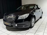 Opel Insignia Edition *TEMP*MFL*KLIMAAUTO*AHK*EURO5*