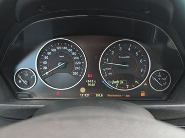BMW 420 - 11