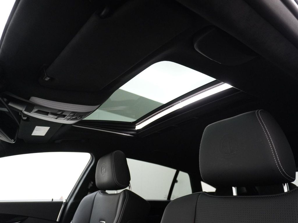Mercedes-Benz CLS 63 AMG Shooting Brake S 4MATIC Schiebedach |