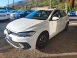 Andere Volkswagen Polo 5p. Style - Andere mit CNG-Antrieb