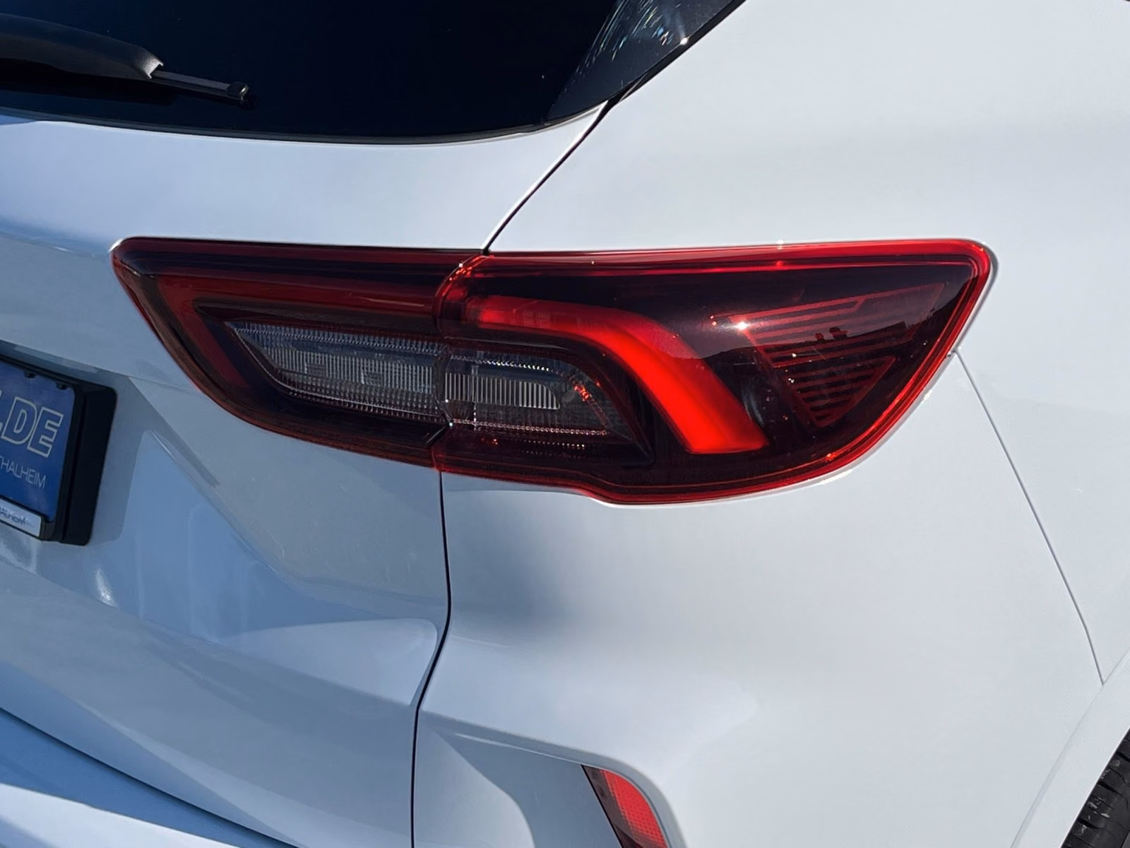 Ford Kuga 1.5 EB ST-Line Winterpak*5 J.Garantie, миниатюра 24