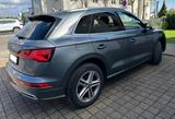 Audi Q5 TDI 50 Quattro Luft HUD ACC Sline uvm. - Audi Q5: Sline
