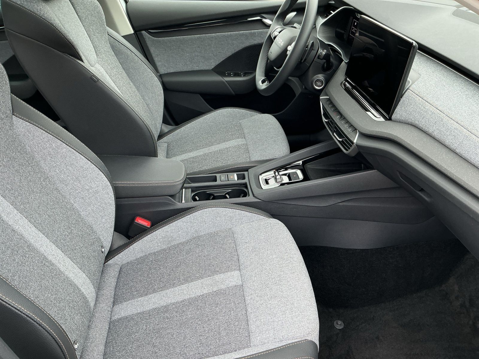 Skoda Octavia - Bild 12