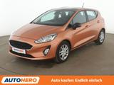 Ford Fiesta 1.0 EcoBoost Cool&Connect*PDC*SHZ*KLIMA* - Ford Fiesta Gebrauchtwagen in Frankfurt