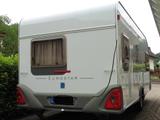 Knaus Eurostar 500 TF - Knaus €