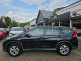 Honda CR-V Comfort 4WD 2.0 i-VTEC - Honda: Allradantrieb