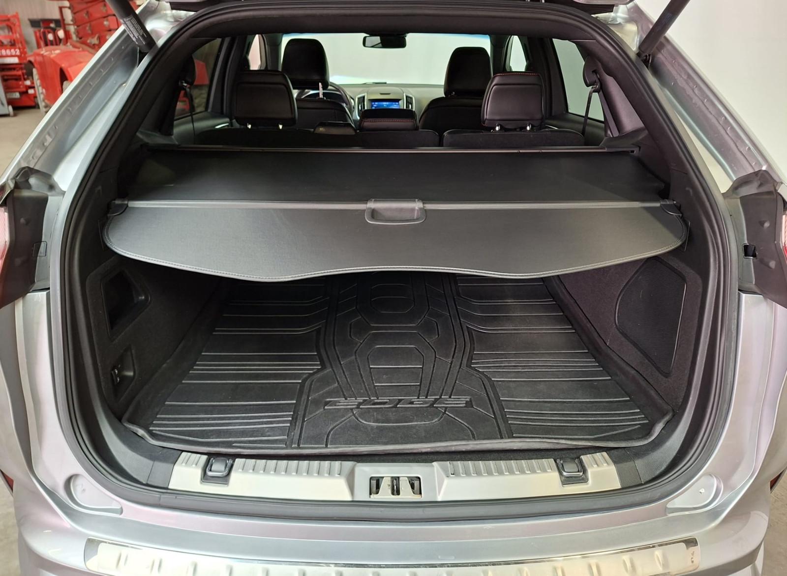 Ford Edge ST-Line 4x4