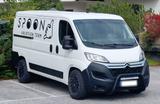 Citroën MOTORRAD TRANSPORTER / CITROEN JUMPER FÜR ... - Citroën Jumper aus 2019
