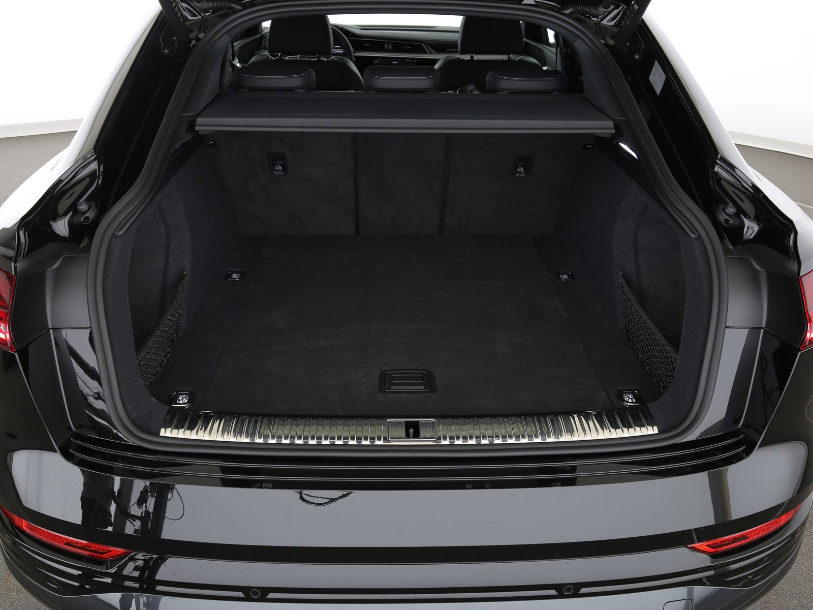 Audi Q8 e-tron - Bild 26