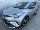 Toyota C-HR 1.8-l-VVTi Hybrid Style Selection*JBL*ACC* - Toyota C-HR in Stuttgart