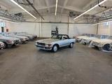 Mercedes-Benz 450 SL  R107 107 Oldtimer H-Zulassung - Mercedes-Benz 450: Cabrio, Sl